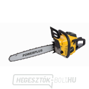 POWERPLUS POWXG10231 láncfűrész Előnézet 