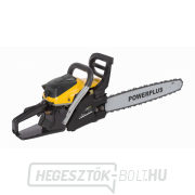 POWERPLUS POWXG10231 láncfűrész Előnézet 