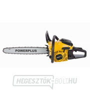 POWERPLUS POWXG10231 láncfűrész Előnézet 