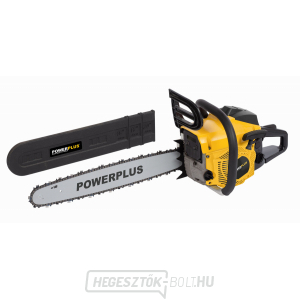 POWERPLUS POWXG10231 láncfűrész