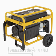 POWERPLUS POWX5100 - Erőmű 2200 W náhled