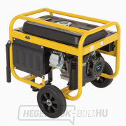 POWERPLUS POWX5100 - Erőmű 2200 W náhled