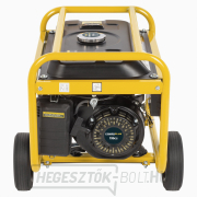 POWERPLUS POWX5100 - Erőmű 2200 W náhled