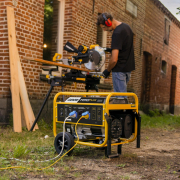 POWERPLUS POWX5100 - Erőmű 2200 W náhled