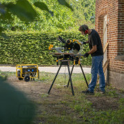 POWERPLUS POWX5100 - Erőmű 2200 W náhled