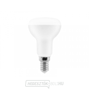 LED izzó E14 5W R50 fehér meleg meleg Geti SAMSUNG chip LED izzó E14 5W R50 fehér meleg meleg Geti SAMSUNG chip gallery main image