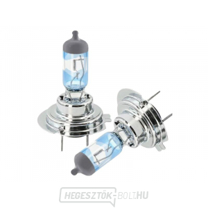 H7 halogén autó izzó 12V 60/55W Night korlátlan STU H7 halogén autó izzó 12V 60/55W Night korlátlan STU gallery main image