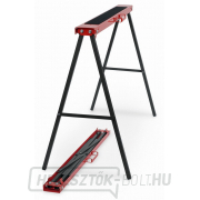 KREATOR KRT671001 - Tartó 125kg 2db gallery main image