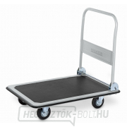 KREATOR KRT670102 - Szállítókocsi 300 kg gallery main image
