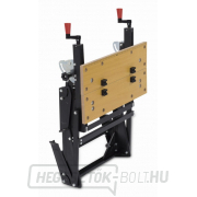 KREATOR KRT672002 - Univerzális munkaasztal Előnézet 