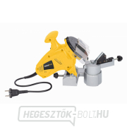 POWERPLUS POWXG1066 - Lánccsiszoló 220W náhled