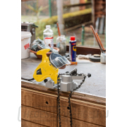 POWERPLUS POWXG1066 - Lánccsiszoló 220W náhled