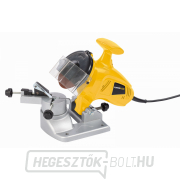 POWERPLUS POWXG1066 - Lánccsiszoló 220W gallery main image