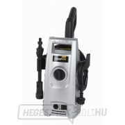 POWERPLUS POWXG90400 - Elektromos magasnyomású mosó 1.200W 100bar náhled