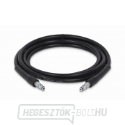 POWERPLUS POWXG90400 - Elektromos magasnyomású mosó 1.200W 100bar náhled