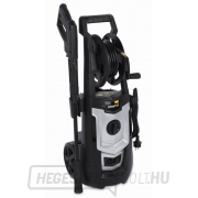 POWERPLUS POWXG90410 - Elektromos nagynyomású mosó 1.800W 140bar náhled