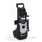 POWERPLUS POWXG90410 - Elektromos nagynyomású mosó 1.800W 140bar náhled