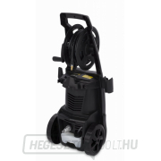 POWERPLUS POWXG90410 - Elektromos nagynyomású mosó 1.800W 140bar náhled