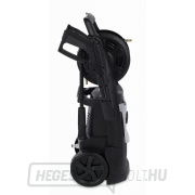 POWERPLUS POWXG90410 - Elektromos nagynyomású mosó 1.800W 140bar náhled