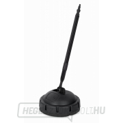 POWERPLUS POWXG90410 - Elektromos nagynyomású mosó 1.800W 140bar náhled