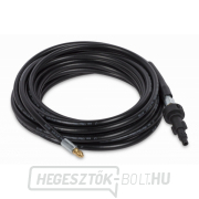 POWERPLUS POWXG90425 - Elektromos magasnyomású mosó 2.500W 195bar náhled