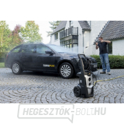 POWERPLUS POWXG90425 - Elektromos magasnyomású mosó 2.500W 195bar náhled