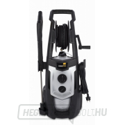 POWERPLUS POWXG90425 - Elektromos magasnyomású mosó 2.500W 195bar náhled