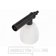 POWERPLUS POWDPG80621 - Akkumulátoros magasnyomású mosó 20V-os KÉSZLET náhled