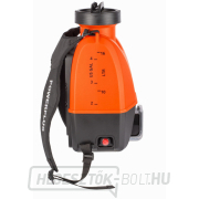 POWERPLUS POWDPG80460 - Akkus permetező 16L (akkumulátor nélkül) Előnézet 
