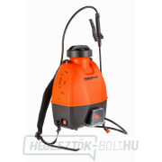 POWERPLUS POWDPG80460 - Akkus permetező 16L (akkumulátor nélkül) Előnézet 