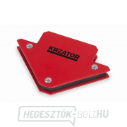 KREATOR KRT552304 - szögmágnes 45./90./135. gallery main image