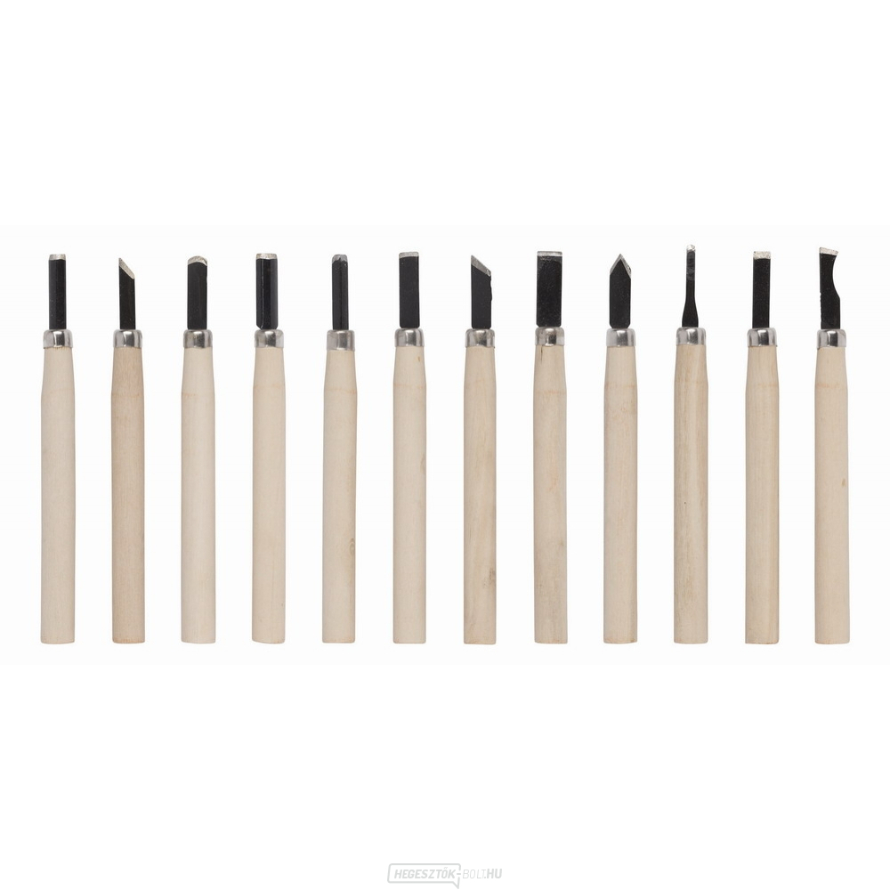 KREATOR KRT461002 - Mini favéső készlet 12 db-os gallery main image