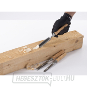 KREATOR KRT461003 - Véső fakészlethez 4db-fa nyél Előnézet 