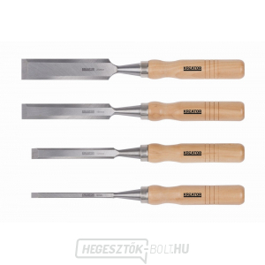KREATOR KRT461003 - Véső fakészlethez 4db-fa nyél gallery main image