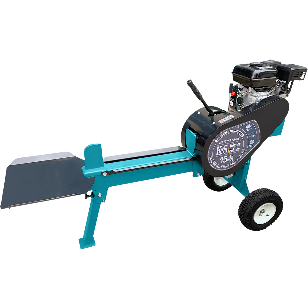 Könner & Söhnen Kinetic fahasító KS 15TKG 52/35 Előnézet 