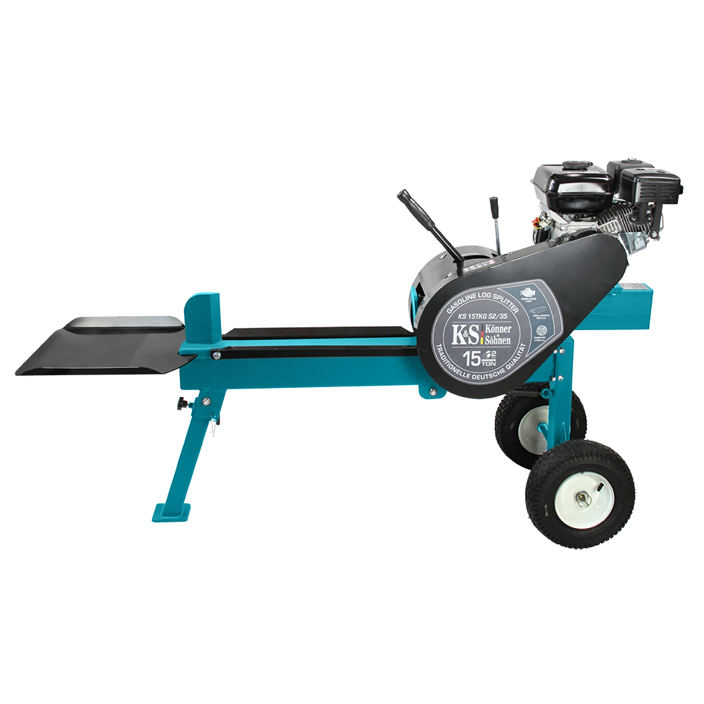 Könner & Söhnen Kinetic fahasító KS 15TKG 52/35 Előnézet 