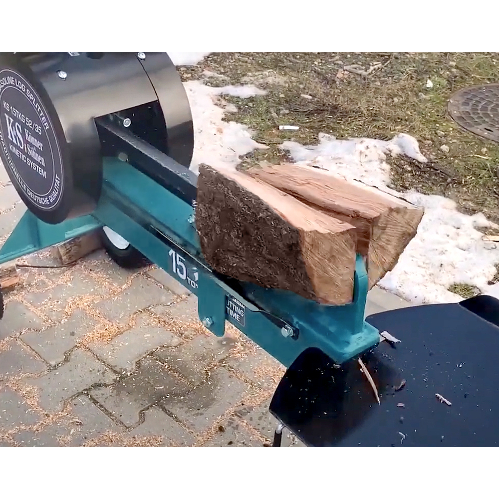 Könner & Söhnen Kinetic fahasító KS 15TKG 52/35 Előnézet 