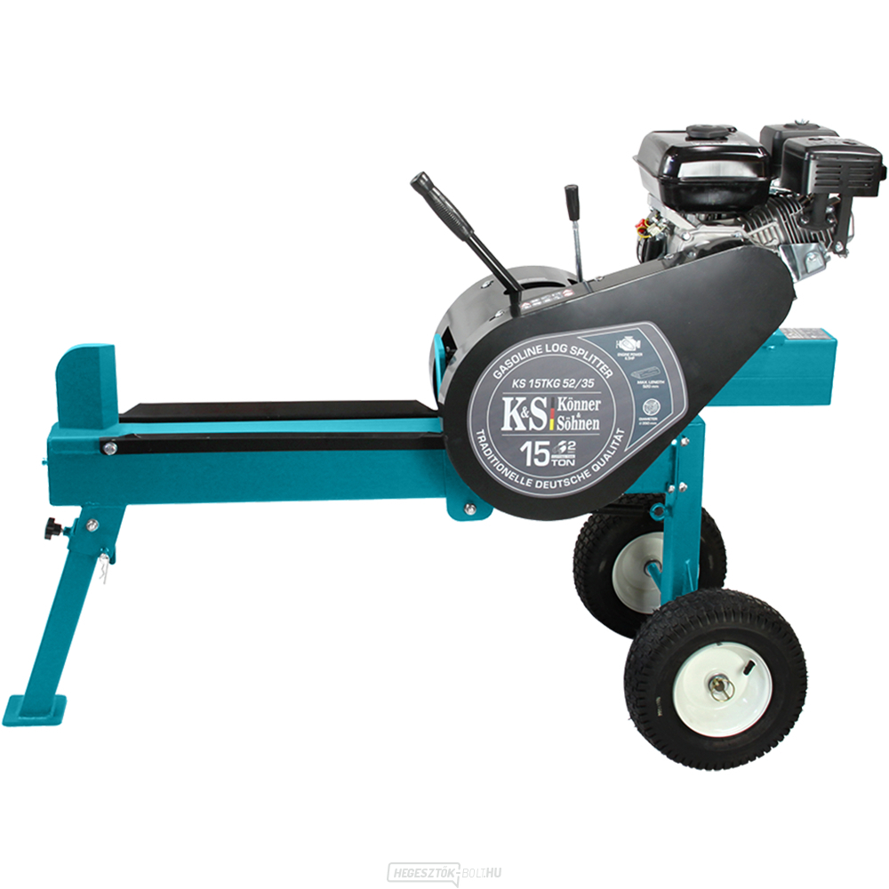 Könner & Söhnen Kinetic fahasító KS 15TKG 52/35 Könner & Söhnen Kinetic fahasító KS 15TKG 52/35 gallery main image