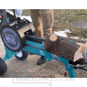 Könner & Söhnen Kinetic fahasító KS 15TKG 52/35 náhled