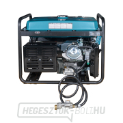 Könner & Söhnen LPG/benzin generátor KS 3000 G Előnézet 