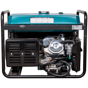 Könner & Söhnen LPG/benzin generátor KS 10000E G náhled