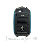 Könner & Söhnen inverteres generátor KS 2000iG S Könner & Söhnen inverteres generátor KS 2000iG S náhled