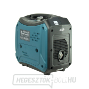 Könner & Söhnen inverteres generátor KS 2000iG S Könner & Söhnen inverteres generátor KS 2000iG S náhled