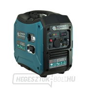 Könner & Söhnen inverteres generátor KS 2000iG S Könner & Söhnen inverteres generátor KS 2000iG S náhled