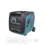 Könner & Söhnen Inverter generátor KS 4000iEG S Előnézet 