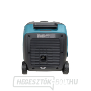 Könner & Söhnen Inverter generátor KS 4000iEG S Könner & Söhnen Inverter generátor KS 4000iEG S náhled