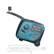 Könner & Söhnen Inverter generátor KS 4000iEG S Könner & Söhnen Inverter generátor KS 4000iEG S náhled