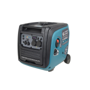 Könner & Söhnen Inverter generátor KS 4000iEG S Előnézet 