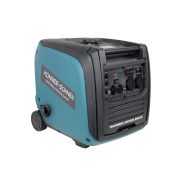 Könner & Söhnen Inverter generátor KS 4000iEG S Előnézet 