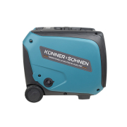 Könner & Söhnen Inverter generátor KS 4000iEG S náhled